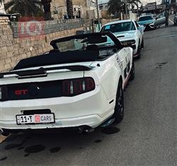 فۆرد مۆستانگ